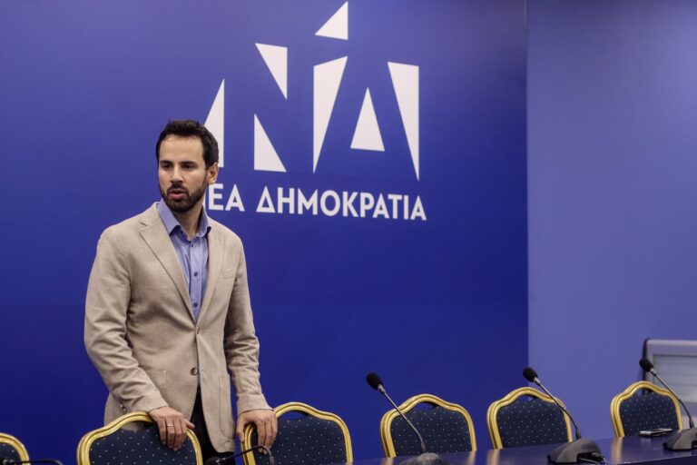 Ρωμανός: «Ελπίζω εκείνοι που φώναζαν ότι δεν είναι αυτοσκοπός η Εθνική Άμυνα, να καταλαβαίνουν πόσο εκτός τόπου και χρόνου είναι»