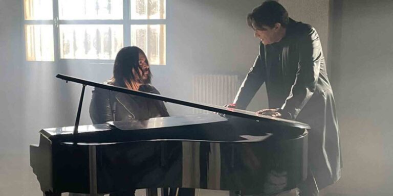 Ο Τερζής έβαλε δικηγόρο για να μη λέει πλέον τα τραγούδια του ο Ρουβάς λόγω Λιγνάδη (εικόνα)