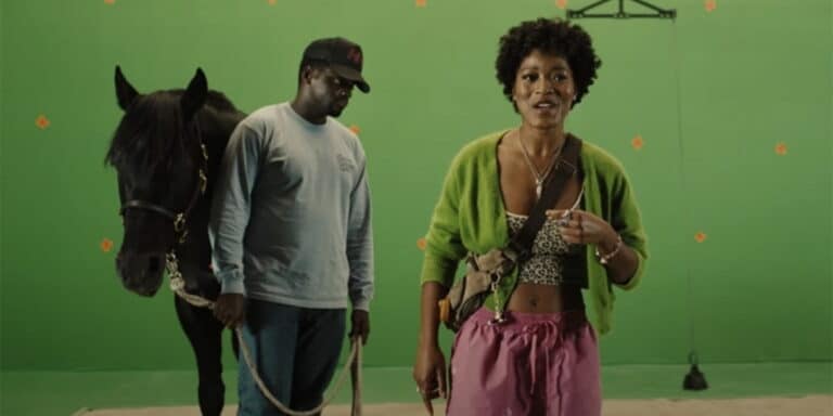 «Nope»: Κυκλοφόρησε το trailer της ταινίας τρόμου της χρονιάς (βίντεο)