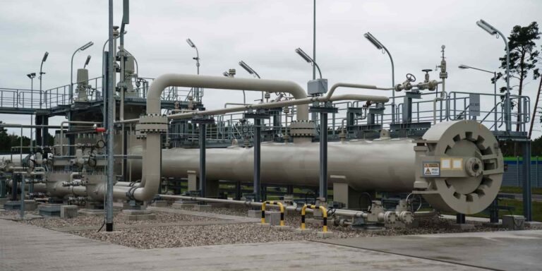 «Χαστούκι» από τη Γερμανία στη Ρωσία: «Παγώνει» τον Nord Stream 2 μετά τις εξελίξεις στην Ουκρανία