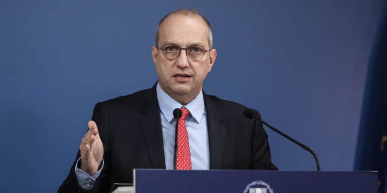 Οικονόμου: «Η εποχή που ο κ. Τσίπρας παρουσιαζόταν σαν τον Χουντίνι της πολιτικής παρήλθε ανεπιστρεπτί»