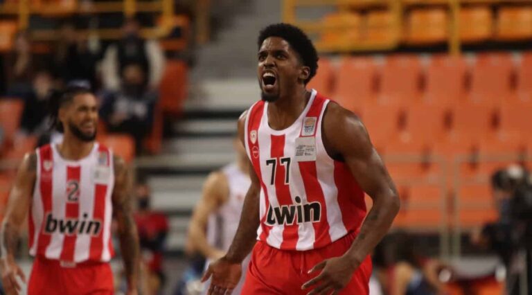 Ο Ολυμπιακός Κυπελλούχος Ελλάδας στο μπάσκετ – Επέστρεψε στους τίτλους κερδίζοντας (73-81) τον Παναθηναϊκό