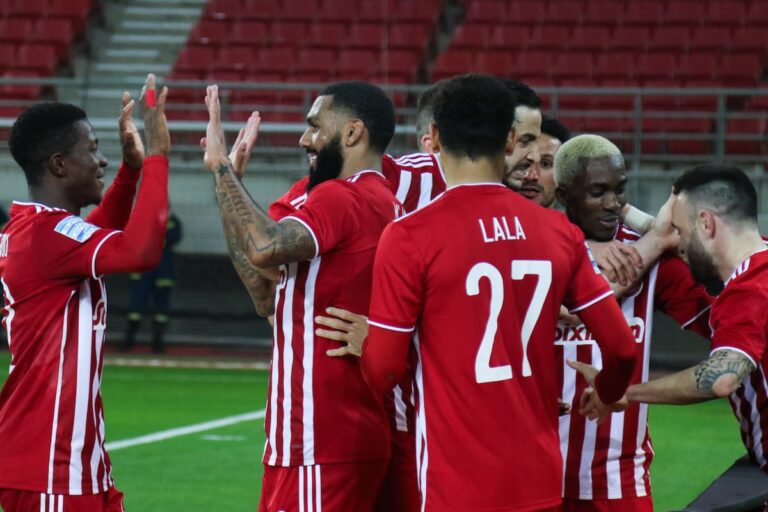 Europa League: Με πίστη ο Ολυμπιακός κόντρα στην Αταλάντα
