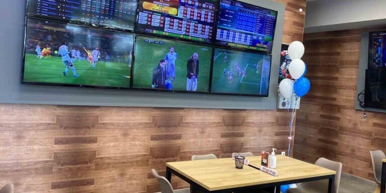 Στη Μυτιλήνη το «χρυσό» δελτίο που κέρδισε 8,7 εκατ. ευρώ στο ΤΖΟΚΕΡ – Τι λέει ο υπεύθυνος του τυχερού καταστήματος ΟΠΑΠ