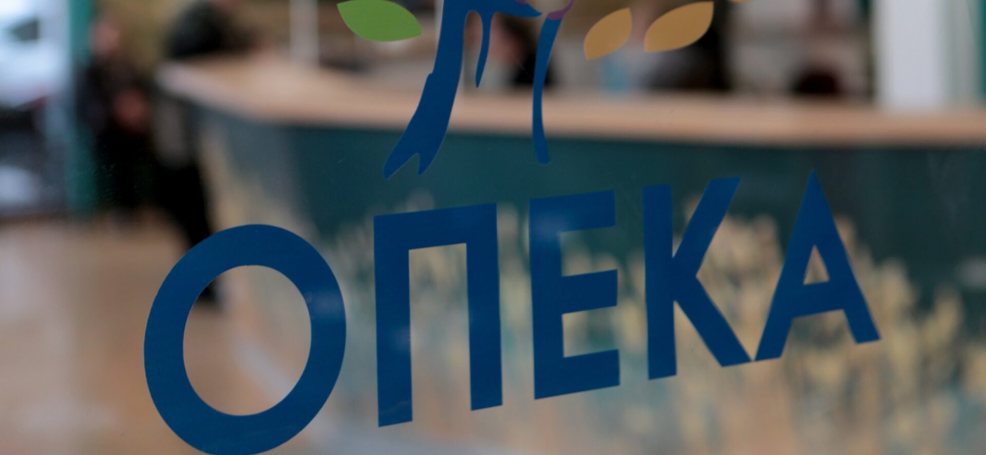 Ο Οργανισμός Προνοιακών Επιδομάτων και Κοινωνικής Αλληλεγγύης (ΟΠΕΚΑ).