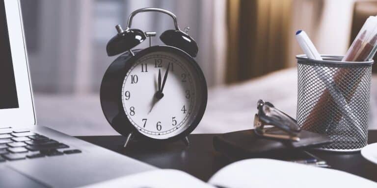 Αλλαγή ώρας 2022: Πότε γυρνάμε τα ρολόγια μας μια ώρα μπροστά