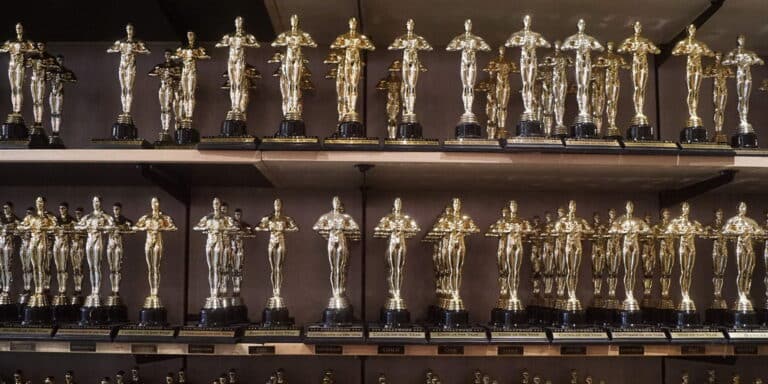 Τα Όσκαρ 2022 γράφουν ιστορία: Θα απονείμουν το πρώτο βραβείο κοινού που θα προκύψει από το Twitter