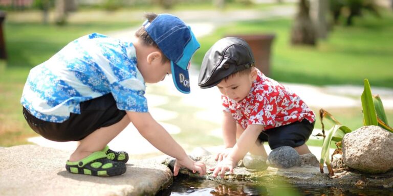 Δέκα παιδιά νόσησαν στην Κρήτη με τον σύνδρομο MIS-C μετά από κορονοϊό
