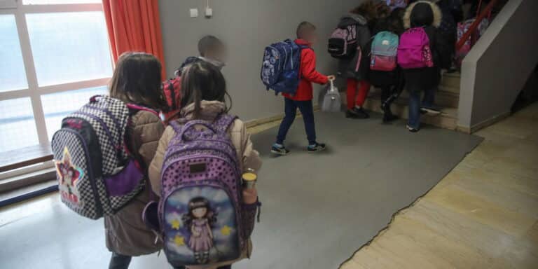 Ηράκλειο: Ένοχη κρίθηκε η μητέρα που δεν έστελνε το παιδί της στο σχολείο επί ενάμιση χρόνο