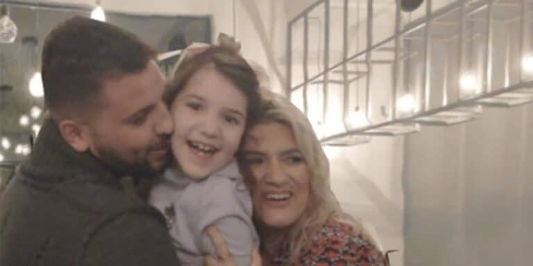 Θάνατος 3 παιδιών στην Πάτρα: Δεν προκύπτουν αλλοιώσεις στο πρόσωπο της Τζωρτζίνας – Τι έδειξε η ιατροδικαστική εξέταση