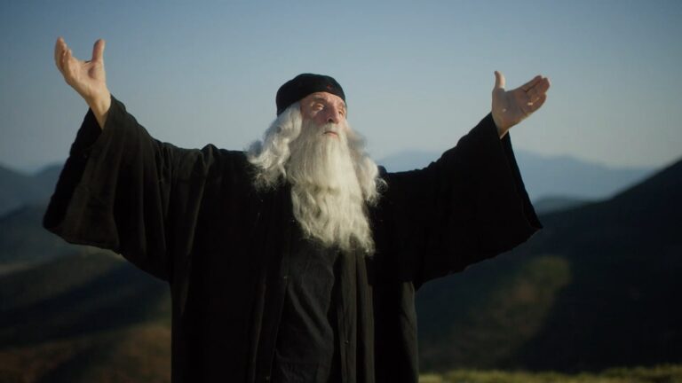 Ανακοινώθηκε η πρεμιέρα της σειράς για τη ζωή του Αγίου Παϊσίου – Τι θα δούμε στο πρώτο επεισόδιο