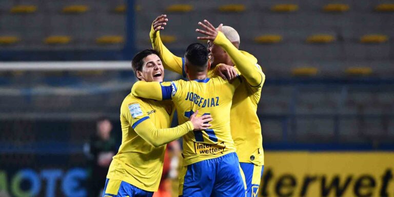 Super League: Παναιτωλικός για φίλημα (1-0), Παναθηναϊκός για εντατική