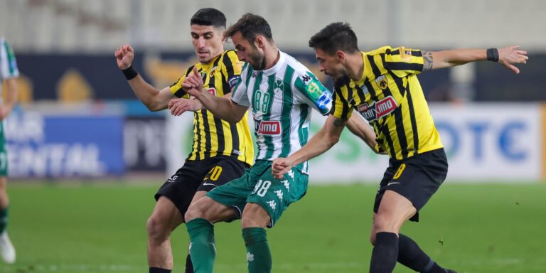 Ντέρμπι στη Super League – Τελικός στο League Cup Αγγλίας