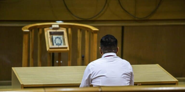 Χρυσή Αυγή: Απορρίφθηκε η αίτηση του πυρηνάρχη Περάματος, Αναστάση Πανταζή για αναστολή εκτέλεσης της ποινής του