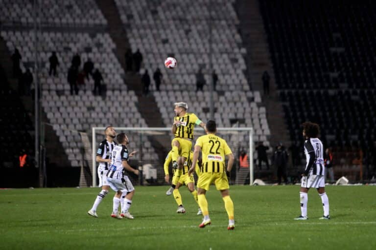 Ο δολοφονημένος Άλκης Καμπανός θα γίνει αφορμή για ιστορικό φιλικό αγώνα ανάμεσα σε ΠΑΟΚ και Άρη