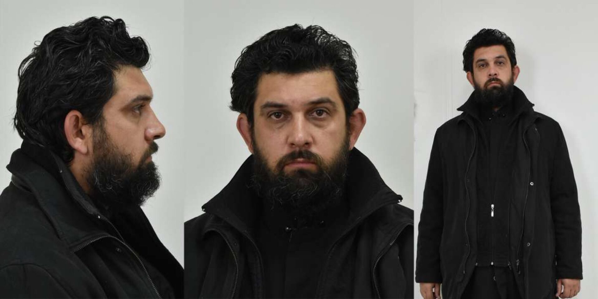 Αυτός είναι ο ιερέας που κατηγορείται για το βιασμό της ανήλικης