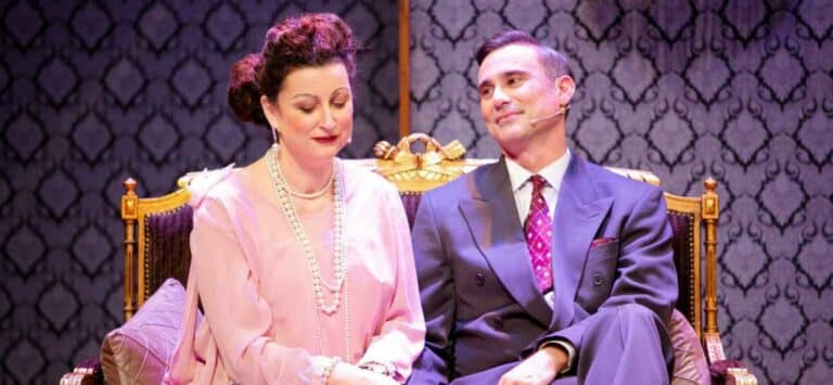 Το Glorious ρίχνει αυλαία αυτό το Σαββατοκύριακο – Η γλυκόπικρη ιστορία της πιο φάλτσας σοπράνο