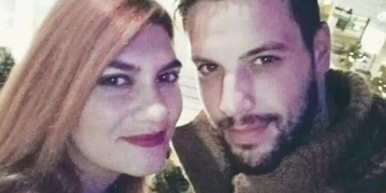 Θάνατος 3 παιδιών στην Πάτρα: «Για τον Μάνο βάζω το χέρι μου στη φωτιά, αλλά όχι για τη Ρούλα», λέει ο κουμπάρος του ζευγαριού