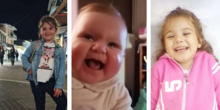 Αλαλούμ με το θάνατο των τριών παιδιών στην Πάτρα – «Φως» στα αίτια θα ρίξουν η ιατροδικαστική έκθεση και οι τοξικολογικές