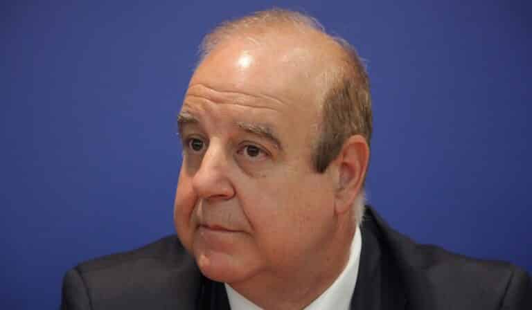 Χαϊκάλης: «Είχα διαγραφεί από το ΣΕΗ γιατί δεν πλήρωνα»