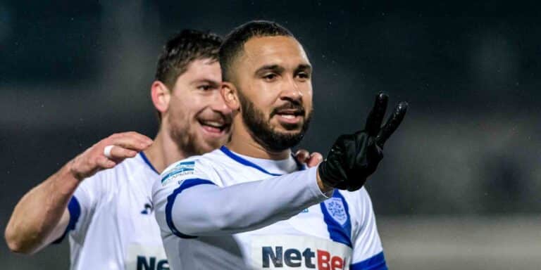Super League: Ζωντανός για πλέι οφ ο ΠΑΣ Γιάννινα, επικράτησε (1-0) της Λαμίας