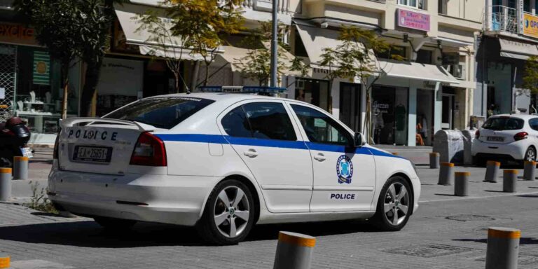 Δολοφονία Άλκη: Αυτός είναι ο 25χρονος που παραδόθηκε στην ΕΛ.ΑΣ (εικόνα)