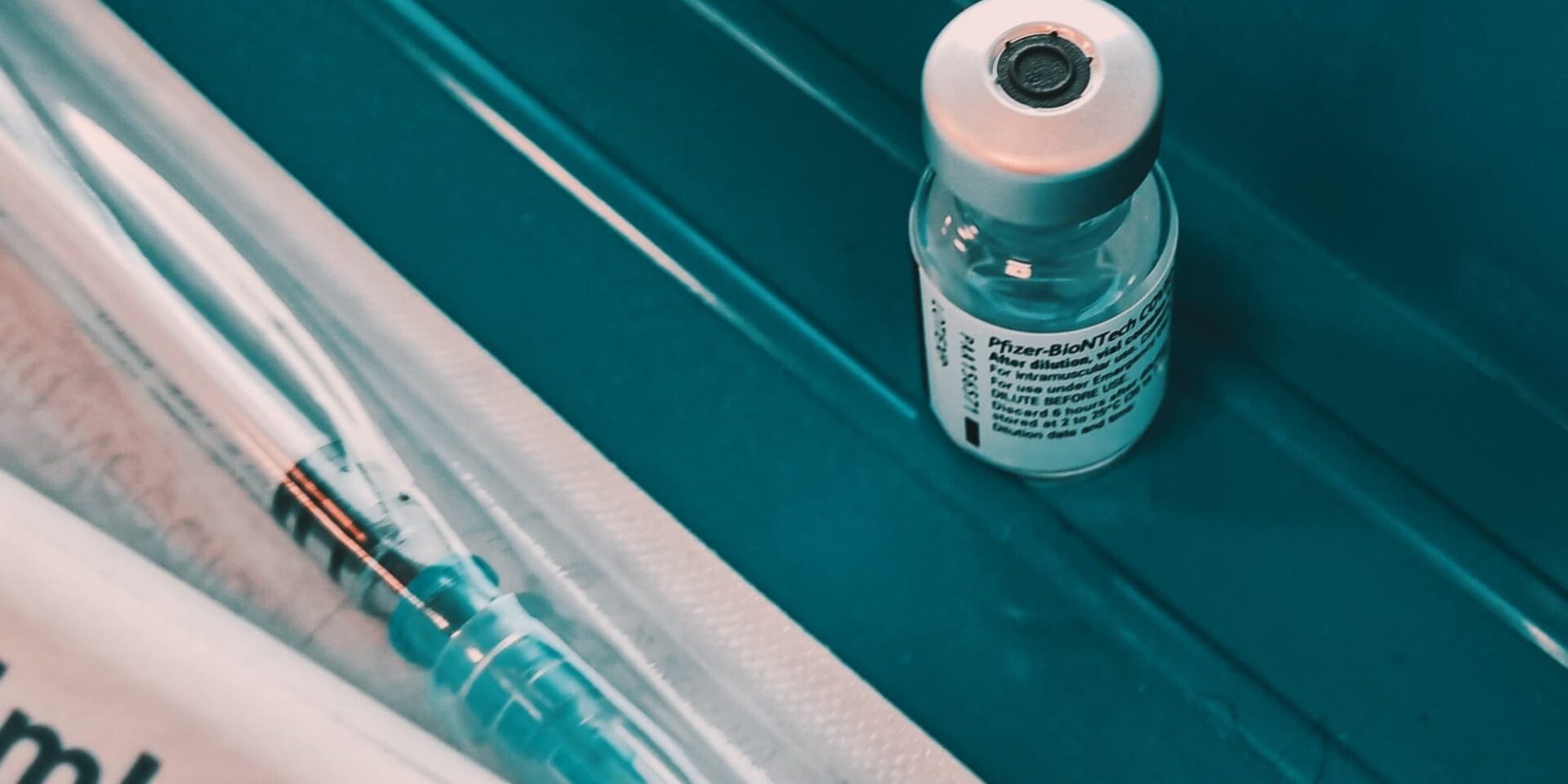 Το εμβόλιο της Pfizer κατά του κορονοϊού