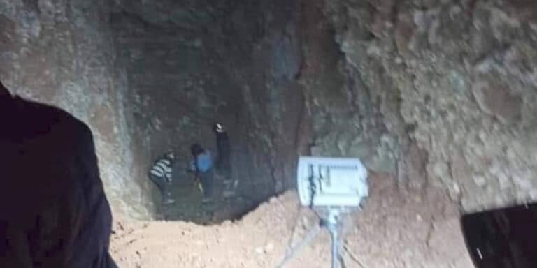 Μαρόκο: Εντείνονται οι προσπάθειες διάσωσης 5χρονου αγοριού – Έπεσε πριν 4 ημέρες σε ξεροπήγαδο (εικόνες & βίντεο)