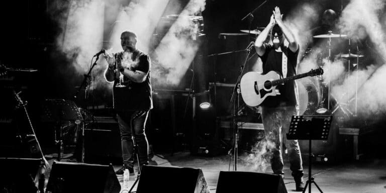 Πυξ Λαξ: Τι άλλαξαν στην ανακοίνωσή τους για τον ντράμερ στο Facebook – Οι διορθώσεις μετά τις αντιδράσεις