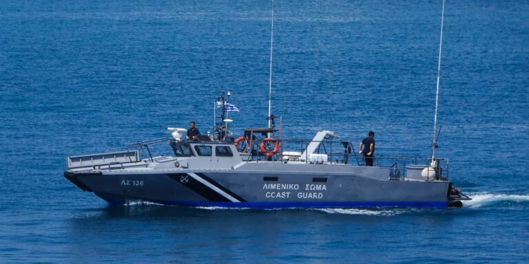 Τουρκία: Διάβημα διαμαρτυρίας για το περιστατικό με τους Τούρκους ψαράδες στις Οινούσσες