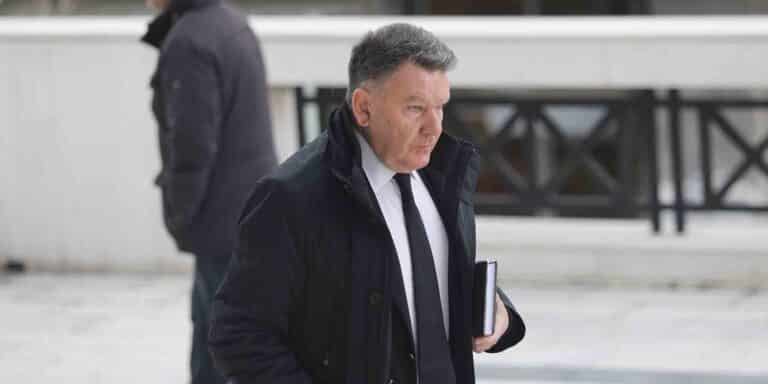 Κούγιας: «Τρομοκρατούν τους γονείς του Άλκη – Γκαζώνουν με μηχανές έξω από το σπίτι τους»