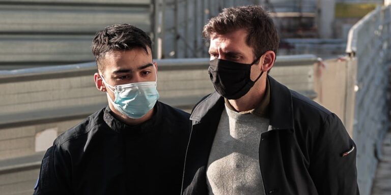 Αναβλήθηκε η δίκη του προπονητή ιστιοπλοΐας για το βιασμό ανήλικης αθλήτριας