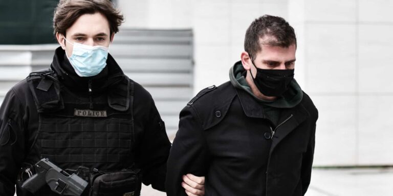 Δίκη προπονητή ιστιοπλοΐας: Κεκλεισμένων των θυρών καταθέτει σήμερα η αθλήτρια που κατήγγειλε τον βιασμό της