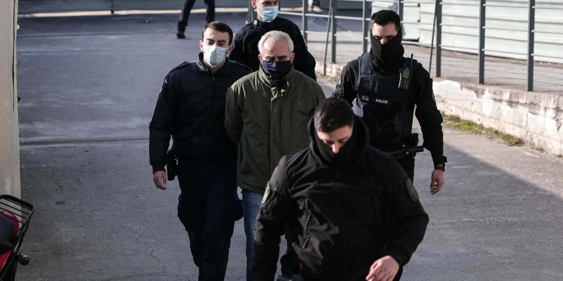 Ο 49χρονος