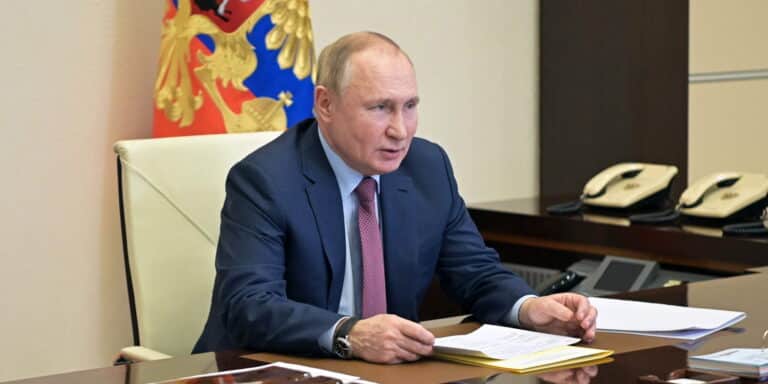 Ουκρανική κρίση: Μια τελευταία ευκαιρία στη διπλωματία – Επικοινωνία Πούτιν με Μπάιντεν και Μακρόν το Σάββατο