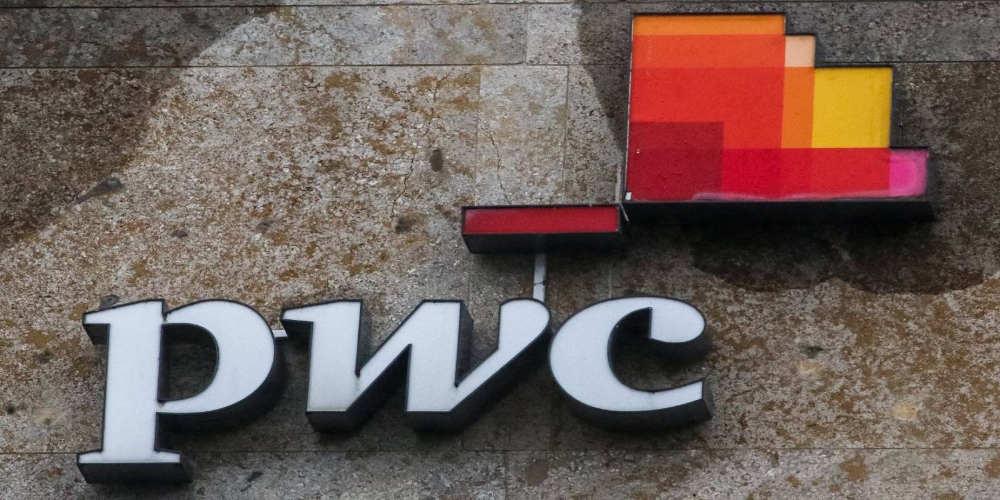 PWC-PricewaterhouseCoopers
