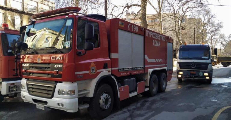 Ανασύρθηκε η σορός της άτυχης γυναίκας που διαμελίστηκε από τρένο στο Κρυονέρι