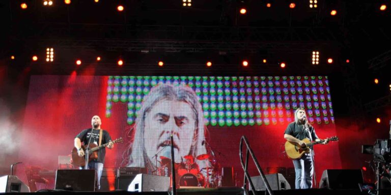 Η απάντηση των Πυξ Λαξ για την υπόθεση με τον μουσικό που καταδικάστηκε για αποπλάνηση