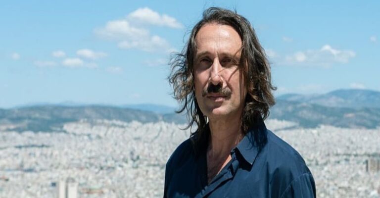 Ρένος Χαραλαμπίδης για Λιγνάδη – Φιλιππίδη: «Σιγά τους καλλιτέχνες, τι τρομερό έχουν κάνει;» (βίντεο)