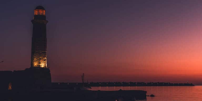 Η πόλη της Κρήτης που «βάζει πλώρη» για τις 100 κλιματικά ουδέτερες πόλεις στον κόσμο