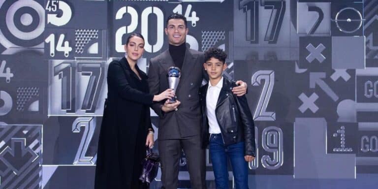 Ο Κριστιάνο Ρονάλντο έγινε ο πρώτος που έφτασε τους 400 εκατ. ακόλουθους στο Instagram