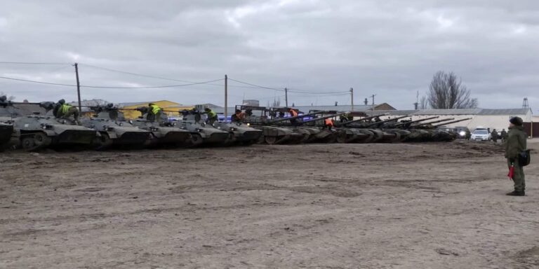 Πρώτη αντίδραση Γαλλίας στις δηλώσεις Πούτιν: «Τα λόγια είναι καλά, αλλά οι πράξεις ακόμη καλύτερες»