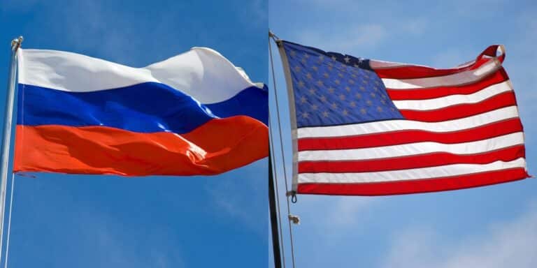 Η Ρωσία απέλασε τον αναπληρωτή πρέσβη των ΗΠΑ στην Μόσχα
