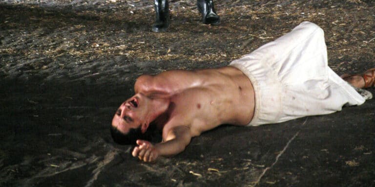 Ρουβάς για Λιγνάδη: «Έπεσα από τα σύννεφα, εγώ τον Δημήτρη τον αγάπησα»