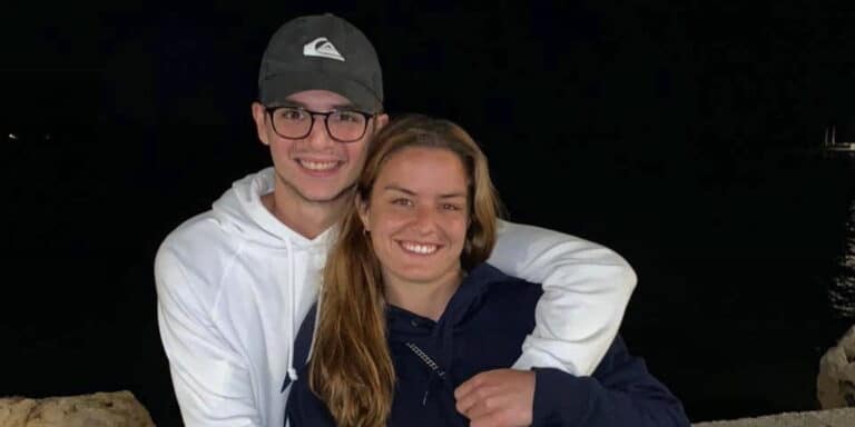 Χώρισαν Κωνσταντίνος Μητσοτάκης και Μαρία Σάκκαρη