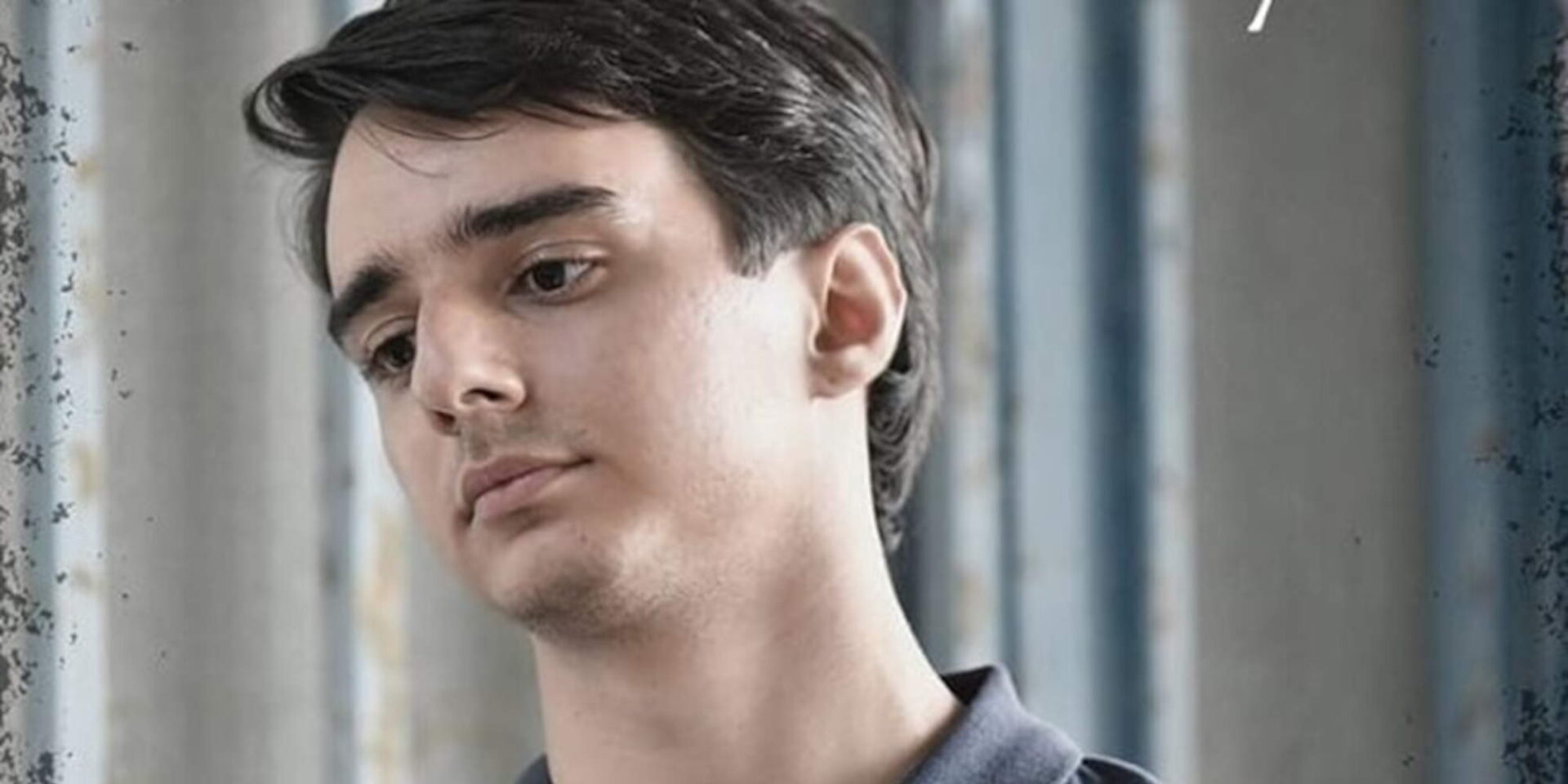Ο Μανόλης στη σειρά του Alpha «Σασμός»