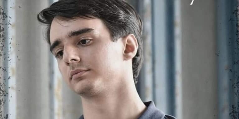 Σασμός: Ο Μανόλης θα γνωρίσει για πρώτη φορά τον έρωτα – Τι θα δούμε την Τρίτη