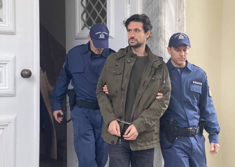 Σασμός: Η Καλλιόπη εξυφαίνει ένα παράτολμο σχέδιο για να σώσει τον Αστέρη – Τι θα δούμε απόψε