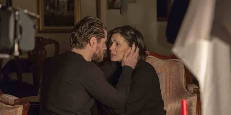 Σασμός: Αποκαλύψεις, φυλακή, ανατροπές και προδοσία – Όλα όσα θα δούμε μέσα στην εβδομάδα (εικόνες)