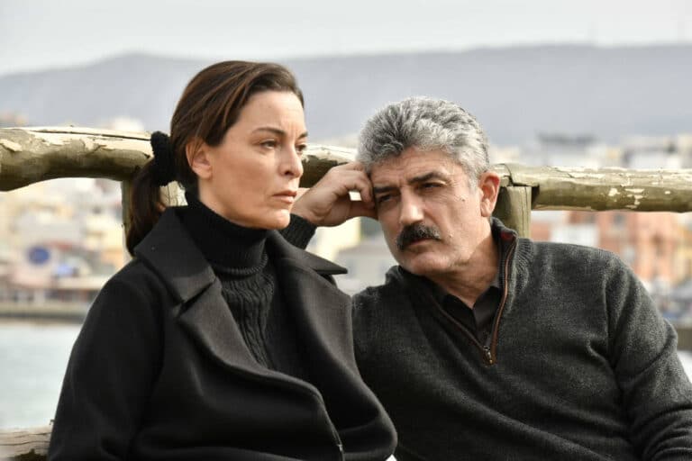 Σασμός: Ένα απρόσμενο δώρο θα ξυπνήσει στη Μαρίνα μνήμες του παρελθόντος – Τι θα δούμε την Πέμπτη